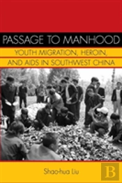 Passage To Manhood