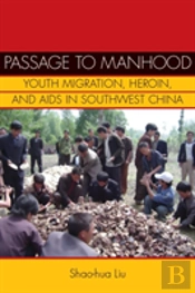 Passage To Manhood