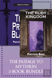 Passage To Mythrin 2-Book Bundle