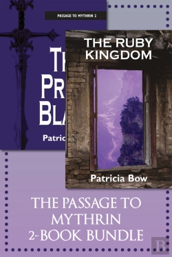 Bertrand.pt - Passage To Mythrin 2-Book Bundle