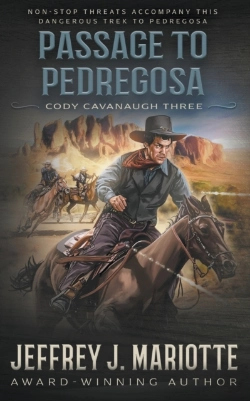 Bertrand.pt - Passage To Pedregosa