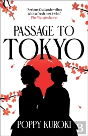 Passage To Tokyo