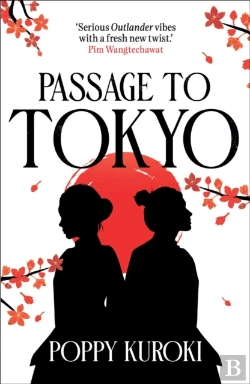 Bertrand.pt - Passage To Tokyo
