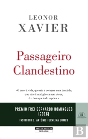 Passageiro Clandestino