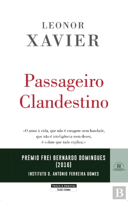 Bertrand.pt - Passageiro Clandestino