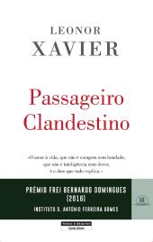 Passageiro Clandestino