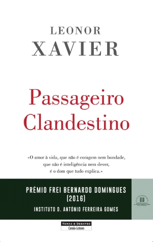 Passageiro Clandestino