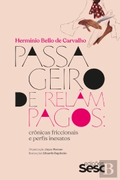 Passageiro De Relâmpagos