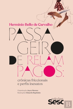 Bertrand.pt - Passageiro De Relâmpagos
