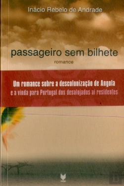 Bertrand.pt - Passageiro sem Bilhete