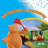 Passageiros, a Embarcar!