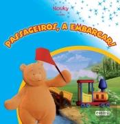 Passageiros, a Embarcar!
