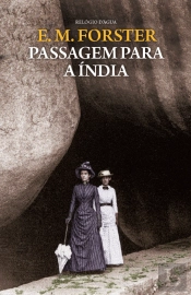 Passagem para a Índia