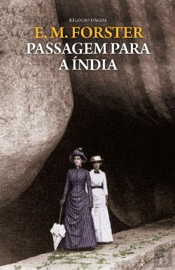 Bertrand.pt - Passagem para a Índia