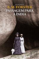 Passagem para a Índia