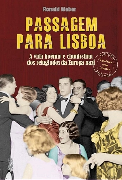 Bertrand.pt - Passagem Para Lisboa