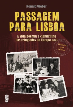 Bertrand.pt - Passagem para Lisboa