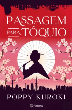 Bertrand.pt - Passagem para Tóquio