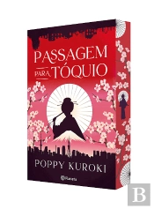 Passagem para Tóquio