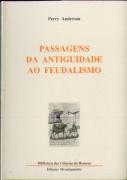 Passagens da Antiguidade ao Feudalismo