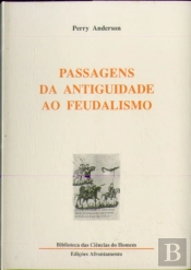 Passagens da Antiguidade ao Feudalismo