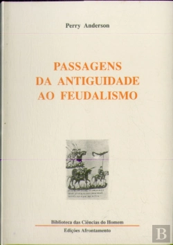 Bertrand.pt - Passagens da Antiguidade ao Feudalismo