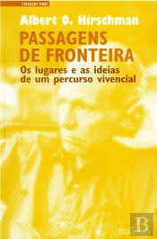 Passagens de Fronteira