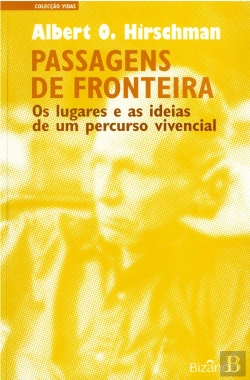 Bertrand.pt - Passagens de Fronteira