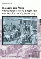 Passagens para África