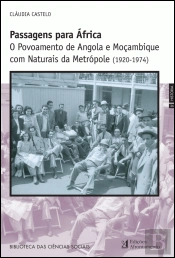 Passagens para África