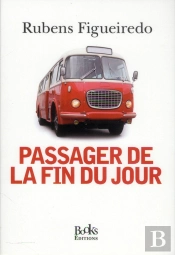 Passager De La Fin Du Jour
