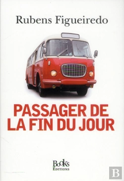 Bertrand.pt - Passager De La Fin Du Jour