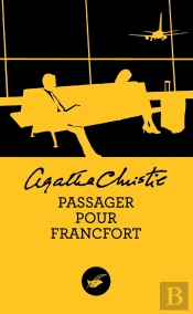 Passager Pour Francfort