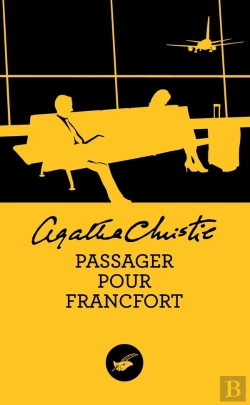 Bertrand.pt - Passager Pour Francfort