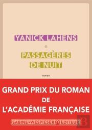 Passagères De Nuit