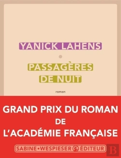 Bertrand.pt - Passagères De Nuit