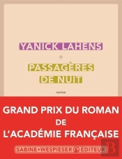 Passagères De Nuit