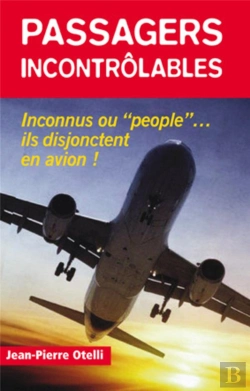 Bertrand.pt - Passagers Incontrôlables