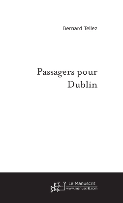 Bertrand.pt - Passagers Pour Dublin