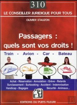 Bertrand.pt - Passagers : Tous Vos Droits !