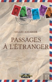 Passages A L'Etranger