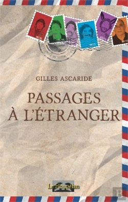 Bertrand.pt - Passages A L'Etranger