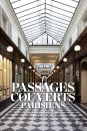 Passages Couverts Parisiens