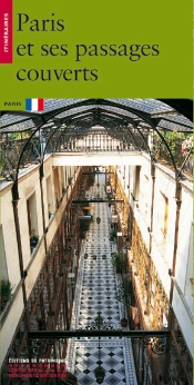 Passages Couverts Parisiens