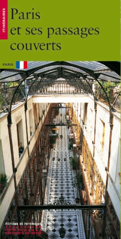 Bertrand.pt - Passages Couverts Parisiens