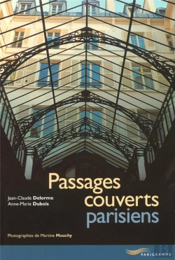 Bertrand.pt - Passages Couverts Parisiens