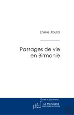Bertrand.pt - Passages De Vies En Birmanie