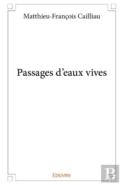 Passages D'Eaux Vives