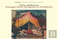 Passages From Antiquity To Feudalism