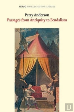 Bertrand.pt - Passages From Antiquity To Feudalism
